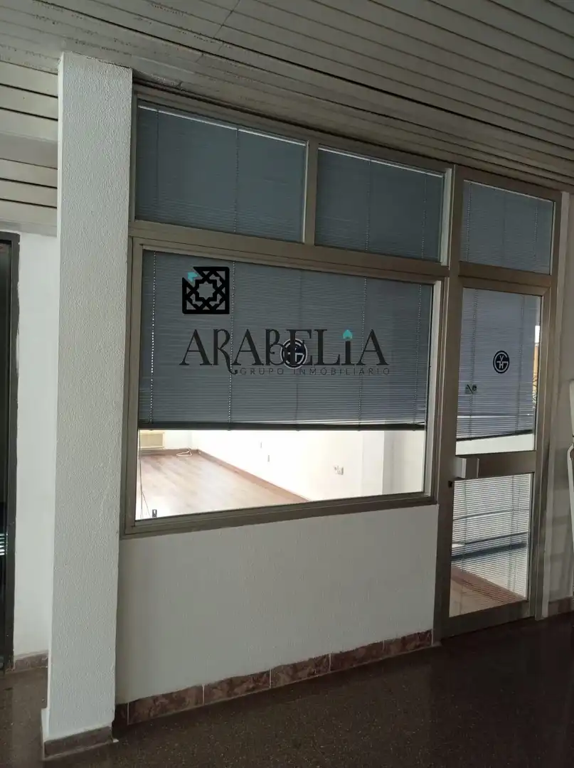 Local comercial en venda a Poniente-Sur, imagen 6