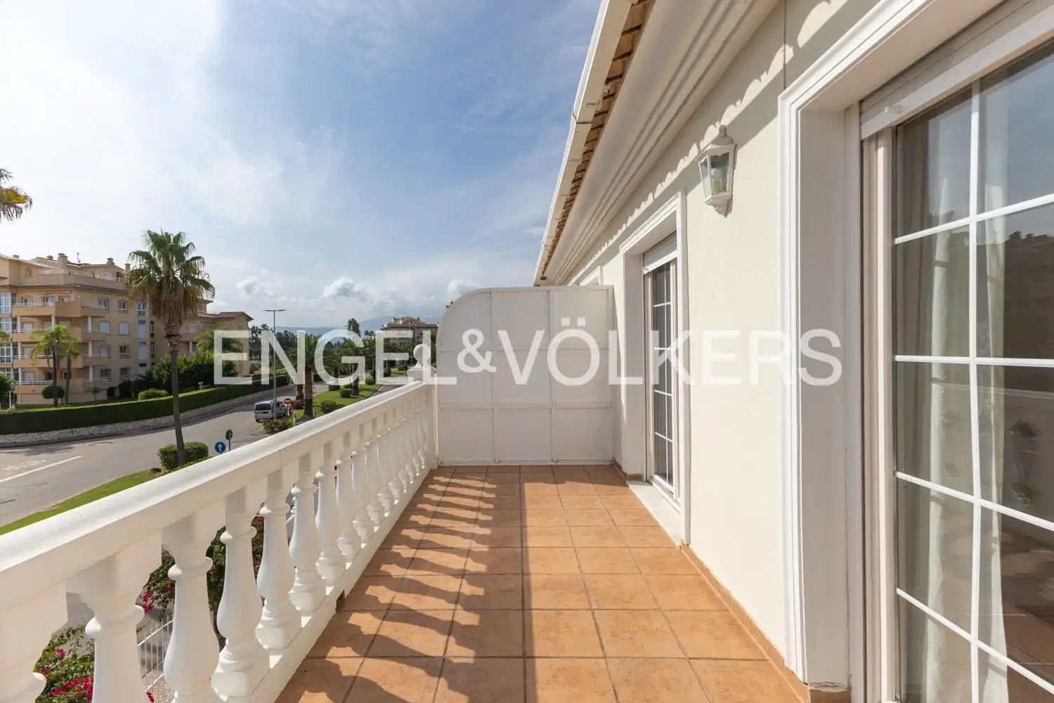 Maison mitoyenne avec terrasse à louer à Avinguda Oliva Nova I, imagen 19