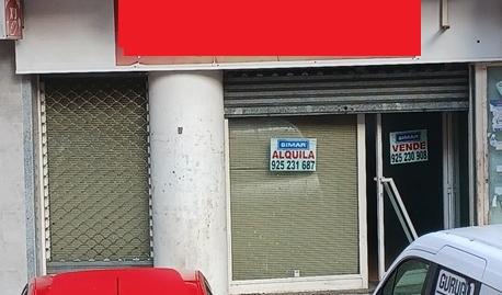 Photo 5 of Premises for sale in Calle Fuente de la Teja, 11, Santa Bárbara, Toledo