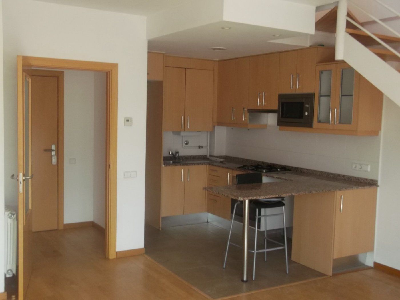 Cuina de Edifici en venda en Terrassa