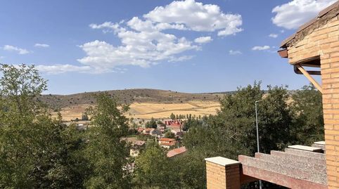 Foto 4 de Casa o xalet en venda a Paseo Arcos, 26, Sigüenza, Guadalajara