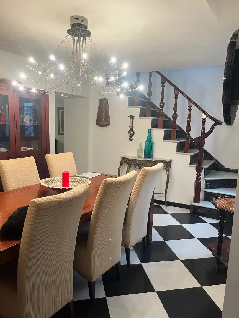 Comedor de Casa o chalet en venta en Antequera con Calefacción, Terraza y Trastero
