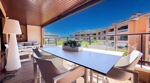 Photo 2 of Apartment to rent in Montañar - El Arenal, Alicante