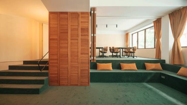 Local comercial en Alquiler en Avinguda Meridiana en El Parc i la Llacuna del Poblenou