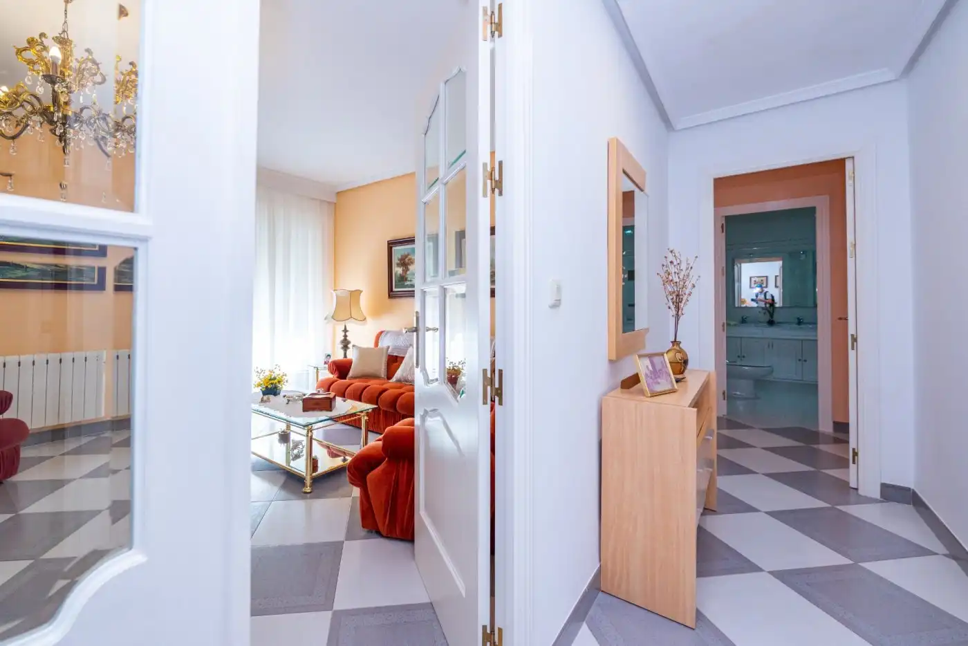 Casa amb terrassa en venda a Vejer, imagen 25