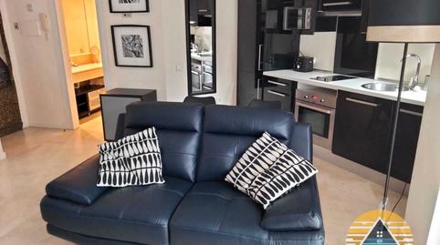 Photo 3 of Apartment for sale in Avenida de la Marina, Puerto de Sotogrande - La Marina, Sotogrande