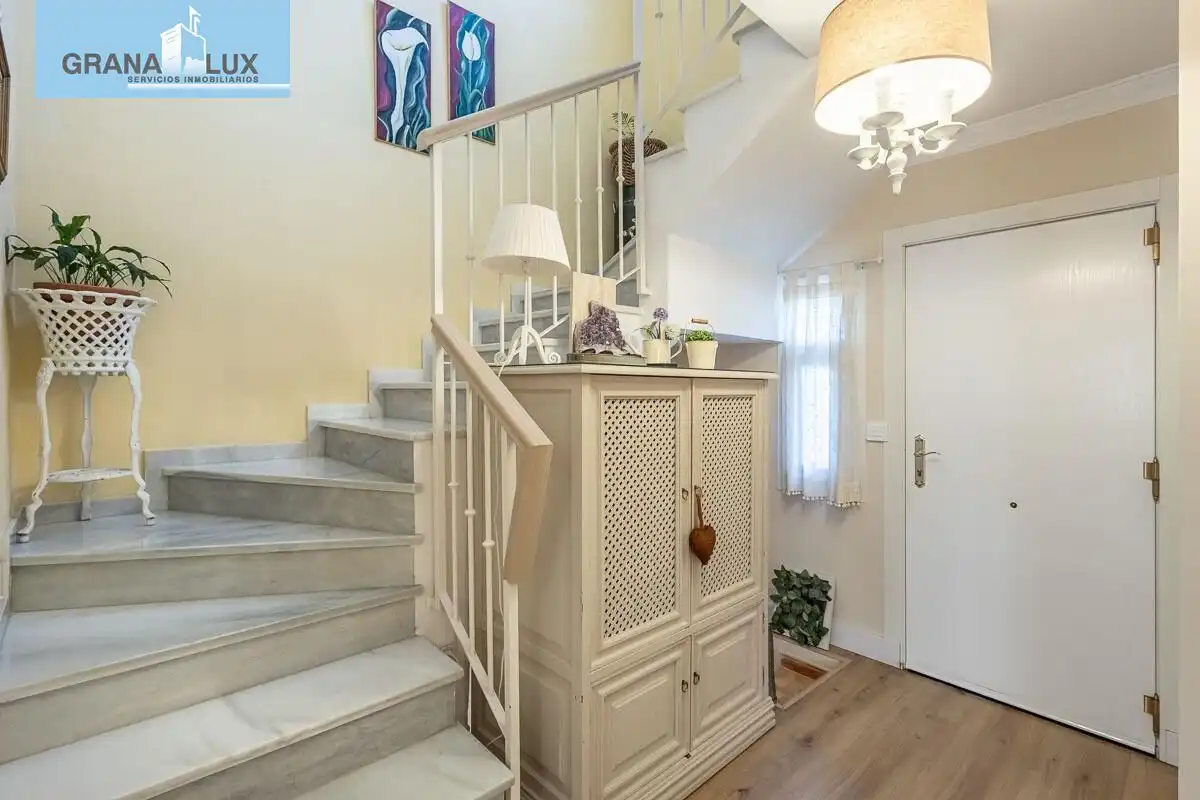 Maison avec piscine à vendre à Calle del Caserío Los Llanos, imagen 10