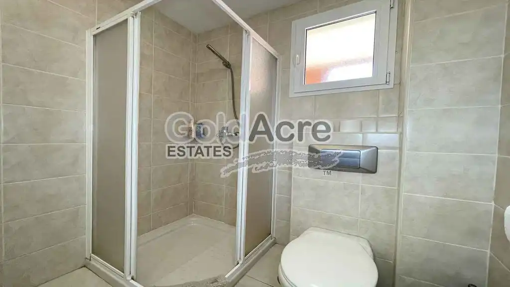 Bany de Apartament en venda en Pájara