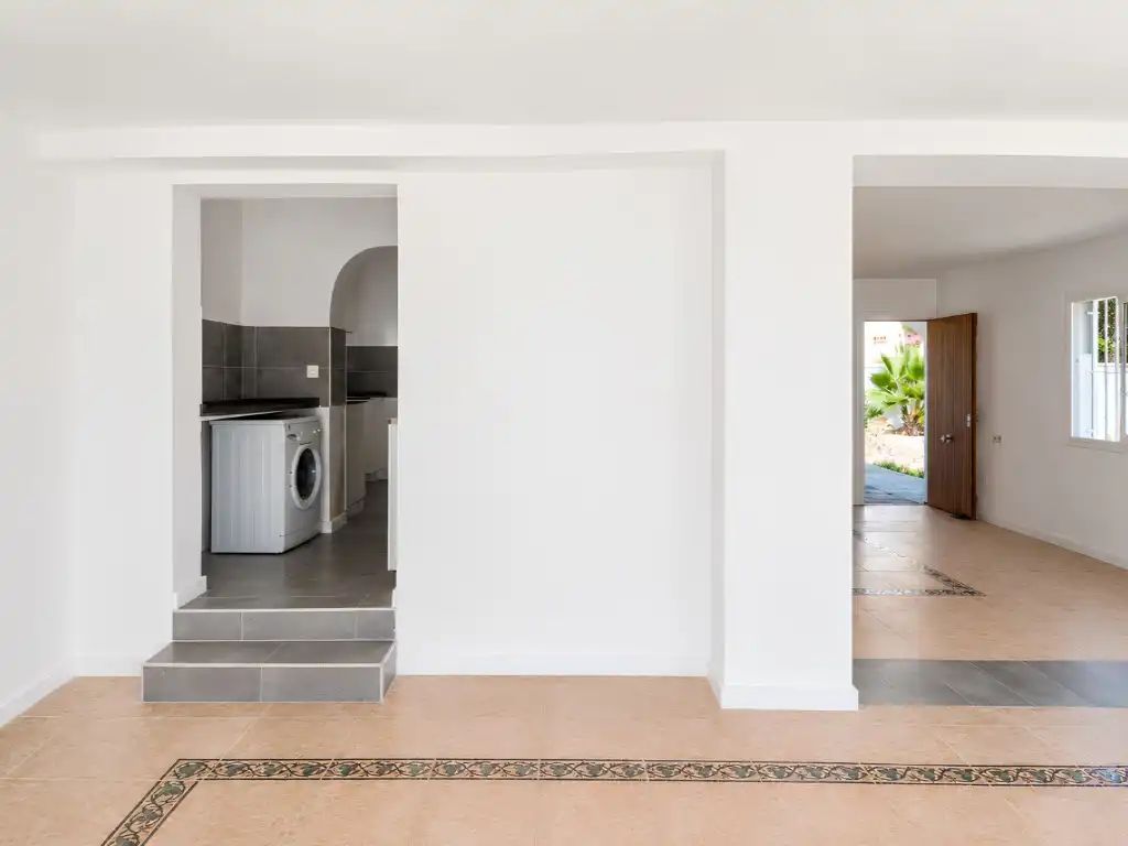 Casa o xalet en venda en Fuengirola amb Jardí privat, Terrassa i Balcó