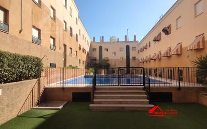 Piscina de Pis en venda en  Córdoba Capital amb Terrassa