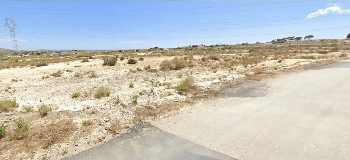 Terrenys i solars en venda a DE MOJACAR, imagen 11
