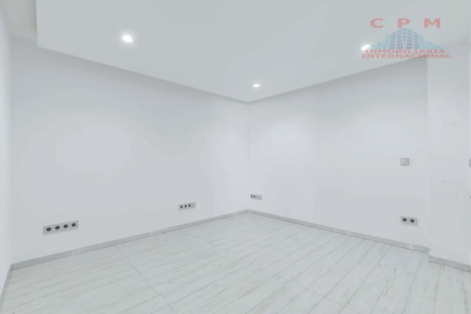 Wohnung zur Miete in Hortaleza