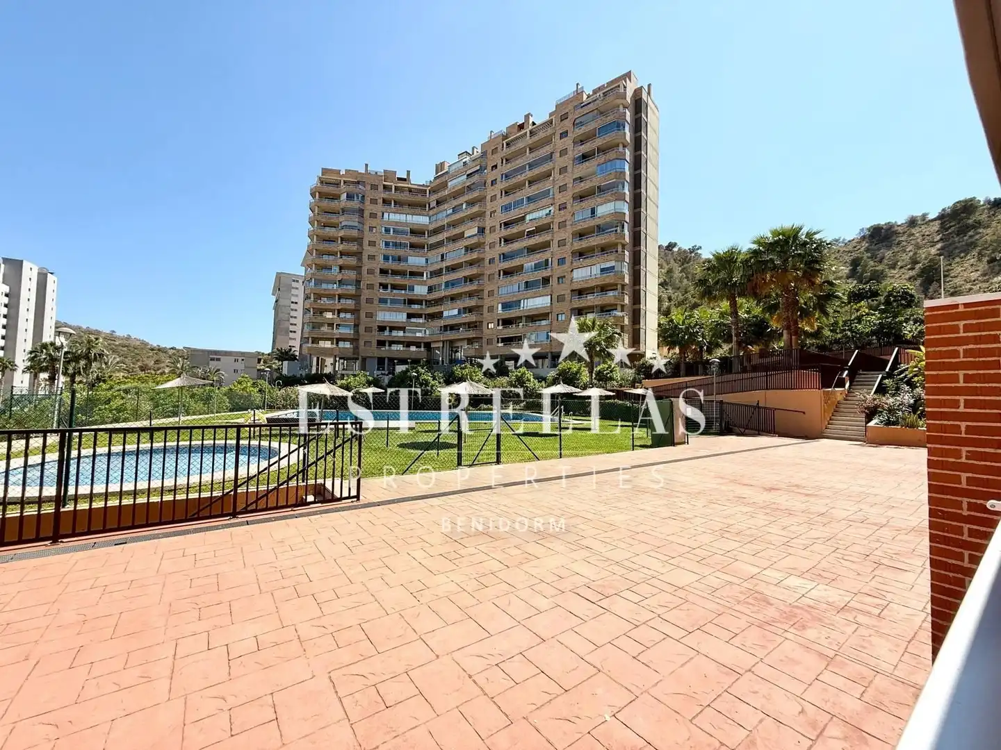 Apartament amb terrassa en venda a La Cala de Villajoyosa, imagen 9