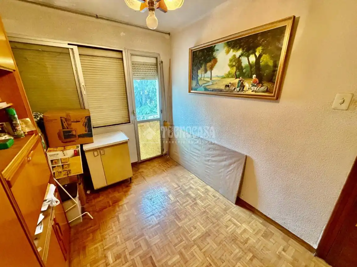 Habitación de Piso en venta en Ávila