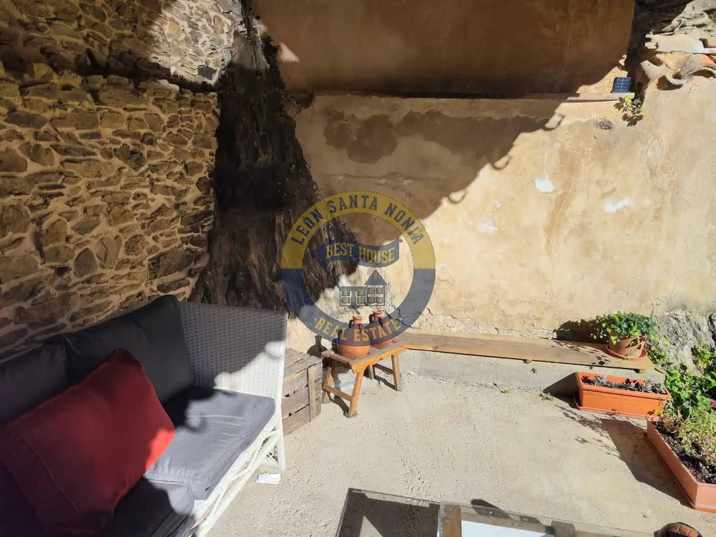 Casa o chalet en venta en Valdesamario con Calefacción, Jardín privado y Terraza