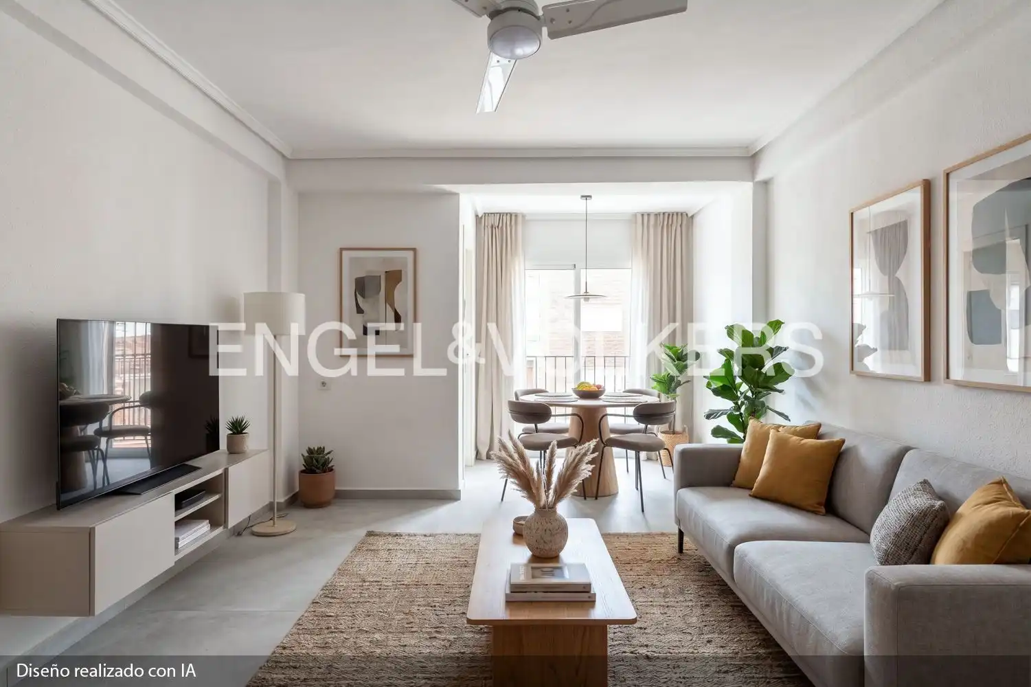 Wohnung mit Terrasse zum Verkauf in Patraix, imagen 4