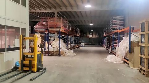 Nave industrial en el Polígono de Barros, imatge 2