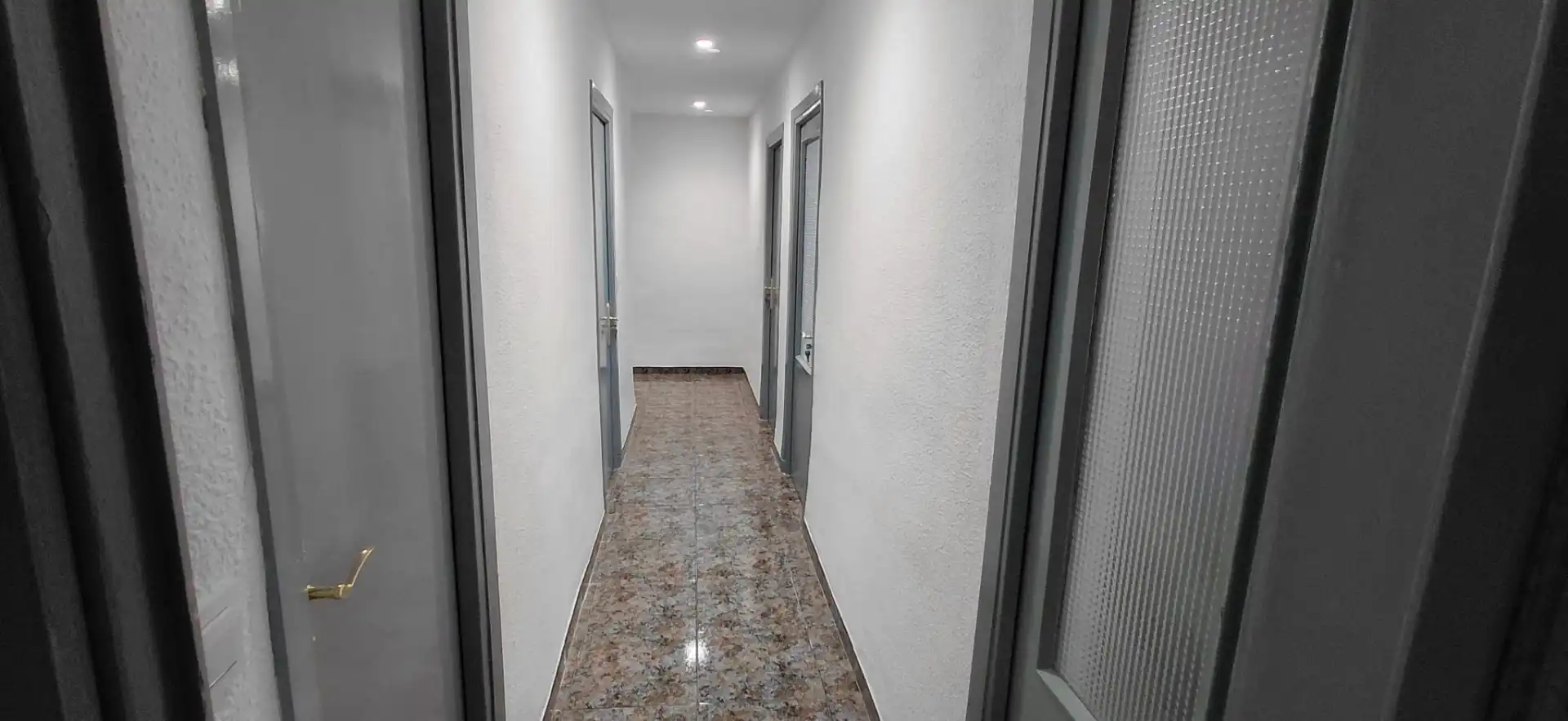 Flat for rent in Granada  with Furnished, Oven and Washing machine