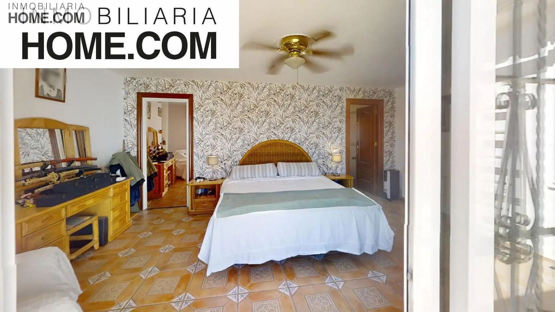 Chalet con piscina en venta en Capellanía - Retamar, imagen 58