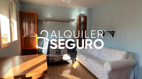 Foto 5 de Àtic de lloguer a Pico Cebollera, San Diego, Madrid