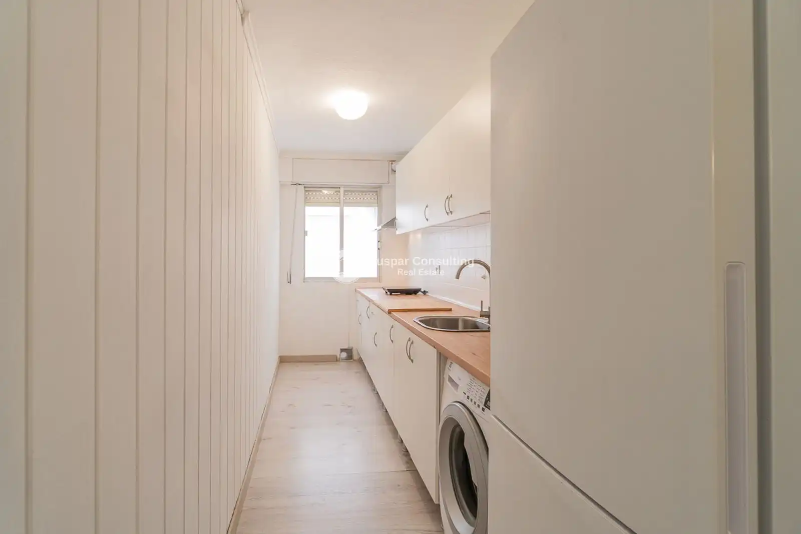 Kitchen of Apartments for sale in Torrevieja  with Terrace, Storage room and Swimming Pool