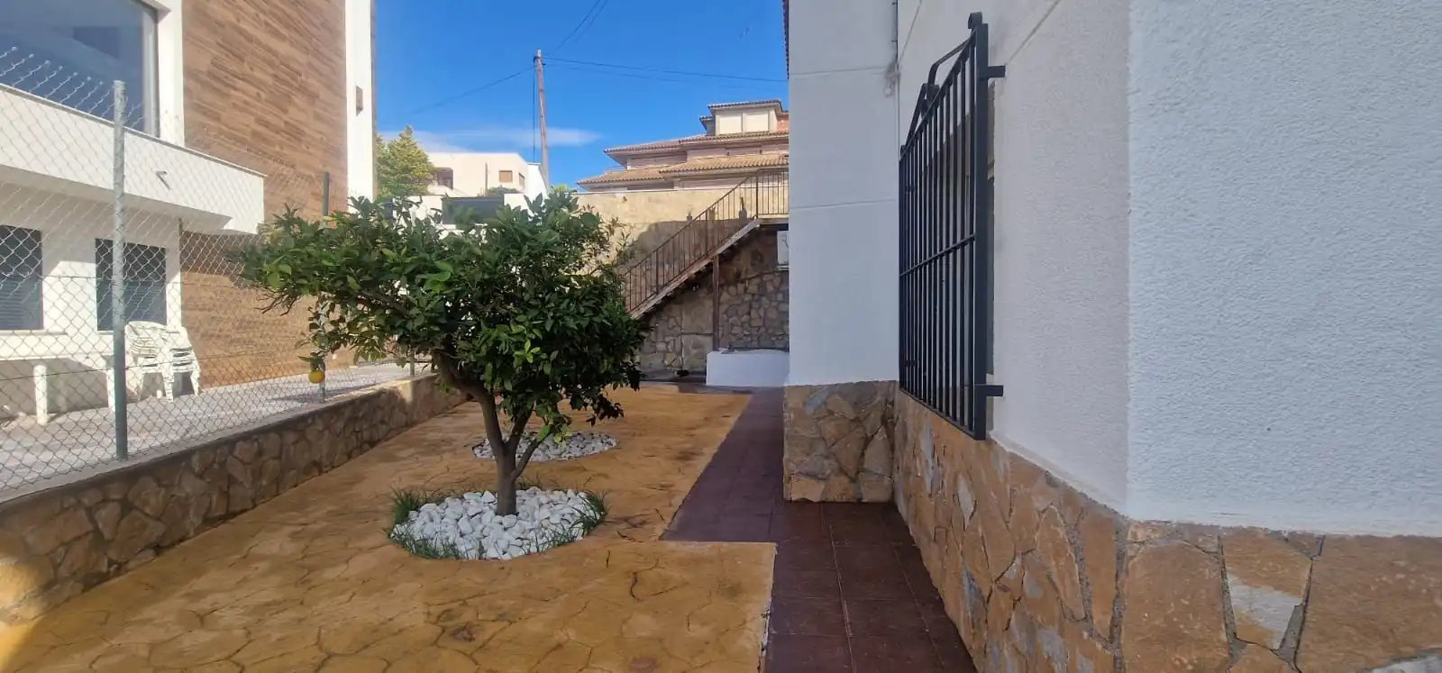 Houses for sale in Calarreona