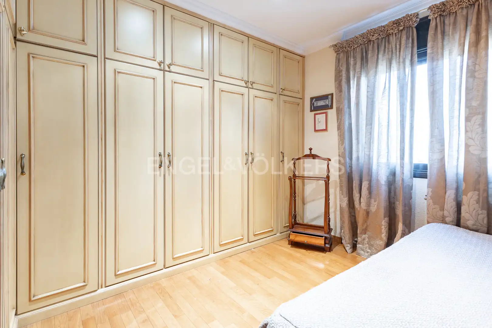 Habitación de Dúplex en venta en Arenys de Mar con Aire acondicionado, Calefacción y Parquet