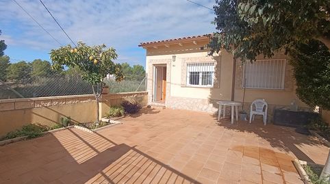 CASA - CHALET EN CORDOVILLA