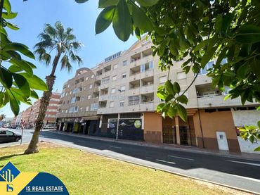 Apartment mit Aufzug zum Verkauf in Centro