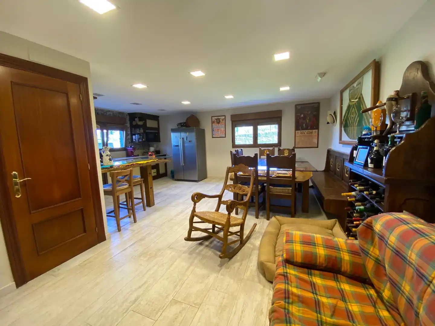 Casa o chalet en venta en Castro-Urdiales con Calefacción, Jardín privado y Terraza
