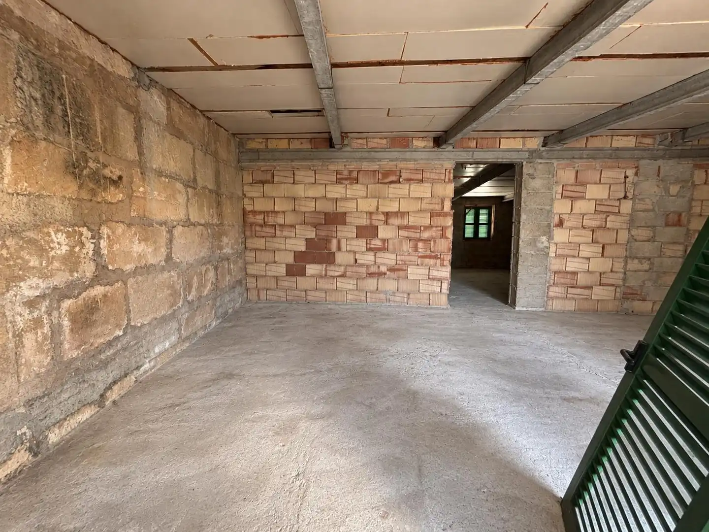 Chalet con terraza en venta en Campos poble, imagen 12