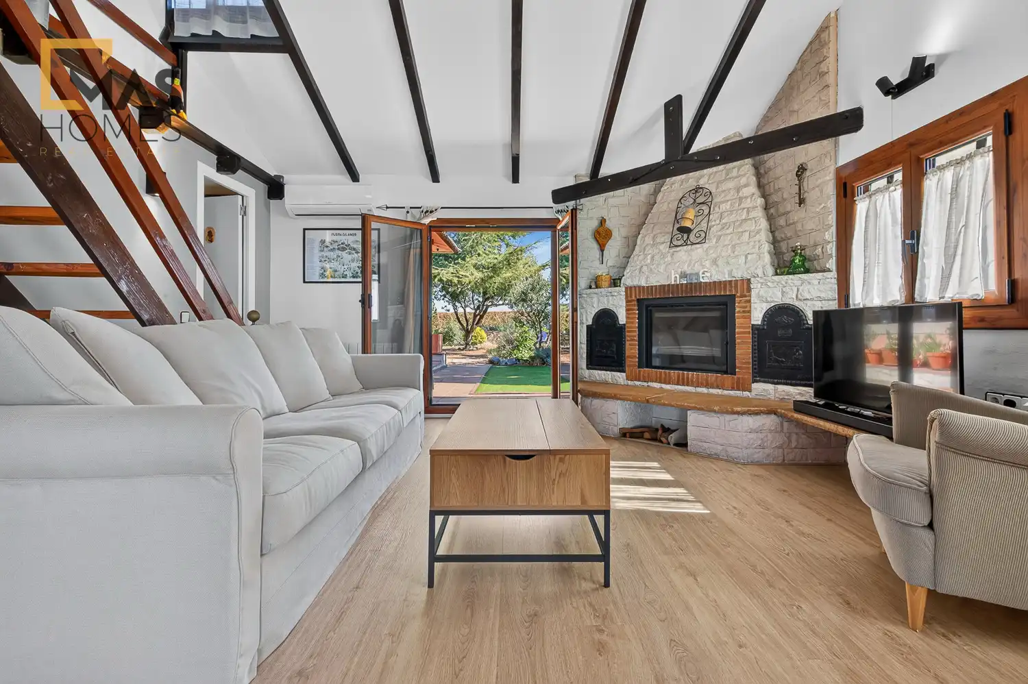 Casa amb jardí en venda a Carrer de la Pica d'Estats, imagen 27