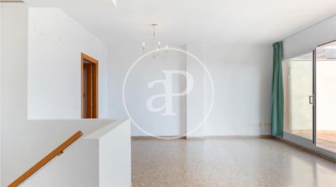 Foto 3 de Pis de lloguer a Carrer Orenga, Valterna, Valencia