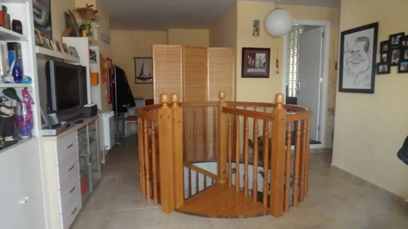 Penthouse mit Terrasse zum Verkauf in La Cala de Villajoyosa, imagen 14
