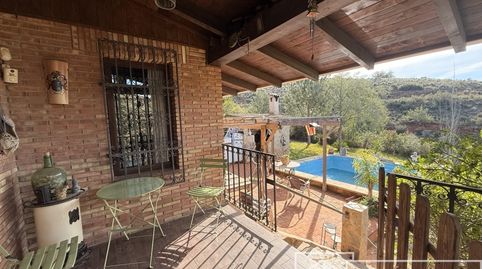 Foto 2 de Casa o chalet en venta en Pedralba, Valencia