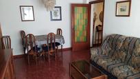 Sala d'estar de Pis en venda en  Barcelona Capital