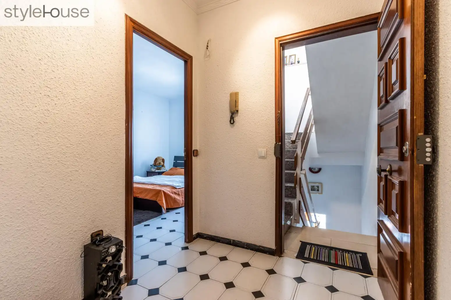Houses for sale in Terrassa  with Parquet flooring, Terrace and Storage room