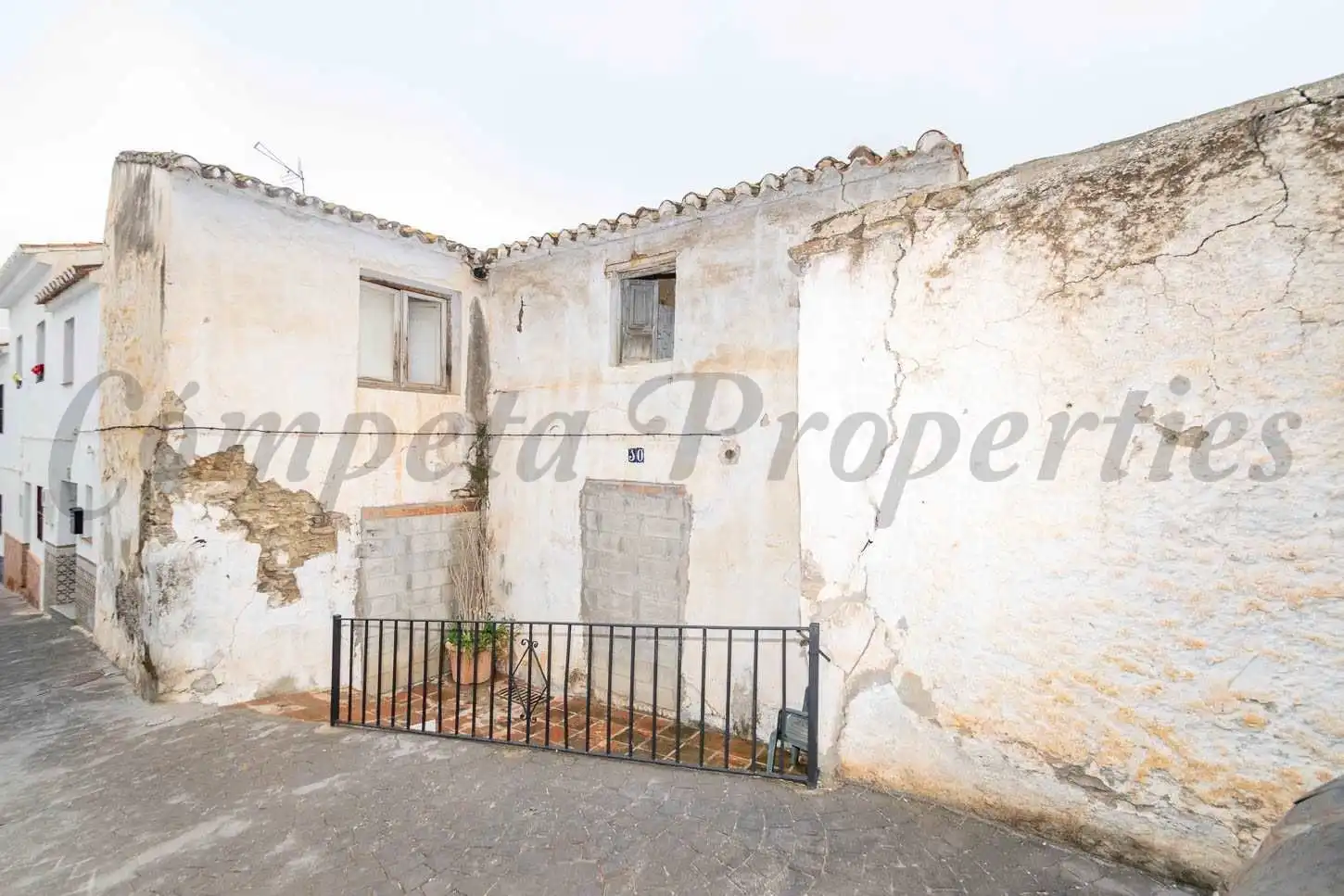Maison à vendre à Torrox Pueblo, imagen 2