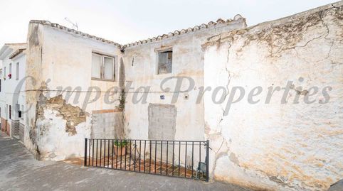 Foto 2 de Casa o chalet en venta en Torrox Pueblo, Torrox