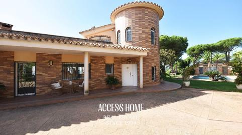 Foto 3 de Casa o xalet en venda a Urbanitzacions, Barcelona