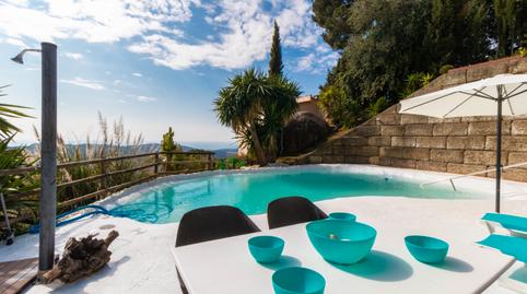 Foto 2 de Casa o xalet en venda a Sant Cebrià de Vallalta, Barcelona