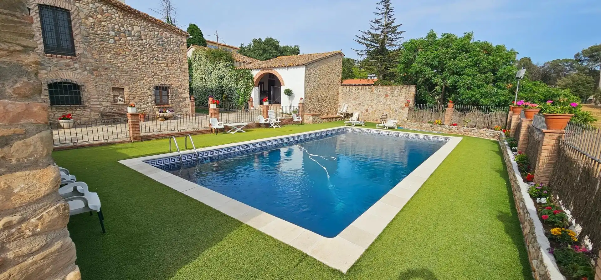 Casa o chalet en venta en Lliçà d'Amunt