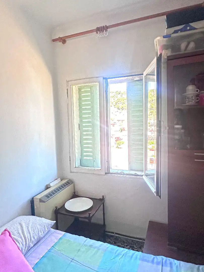 Terraza de Ático en venta en El Hoyo de Pinares 