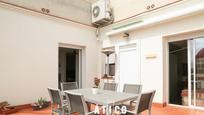 Terrace of Attic to rent in  Barcelona Capital  with Air Conditioner, Heating and Terrace