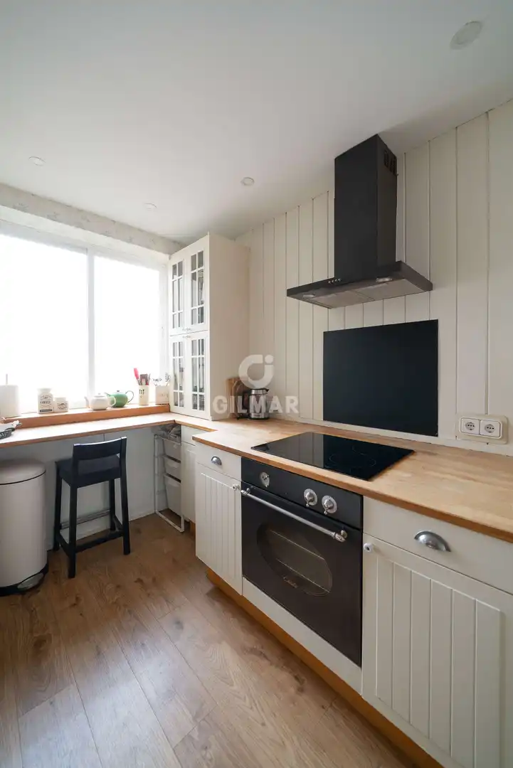 Appartement avec ascenseur à vendre à Chamberí, imagen 24