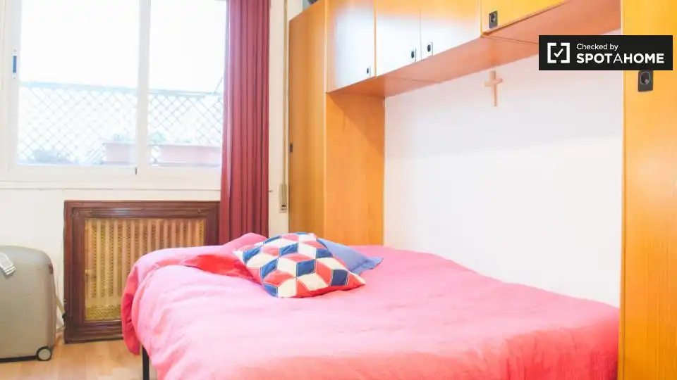 Zimmer in Opañel