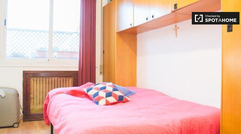 Foto 4 von Zimmer in Opañel, Madrid Capital
