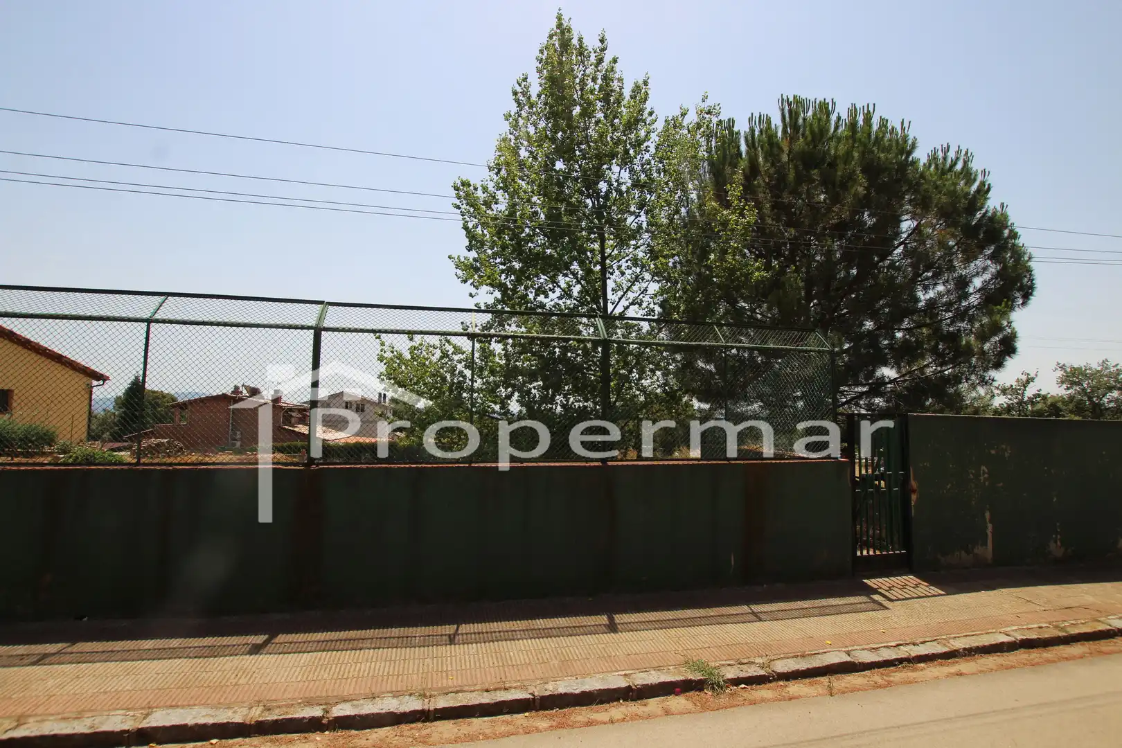 Residential land for sale in Carrer de Sant-Cosme 5, imagen 10