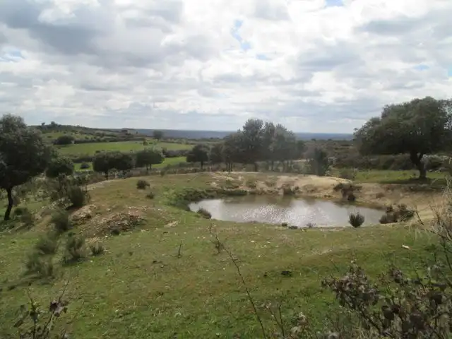 Country homes for sale in San Felices de los Gallegos
