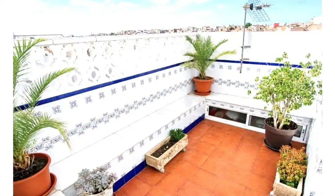 Piso con ascensor en venta en El Ejido Ciudad, imagen 10